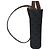 Céline Bolso Tote Mini Vertical Triomphe Canvas Bolso de Hombro Bandolera Brown - vista 13