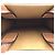 Céline Bolso Tote Mini Vertical Triomphe Canvas Bolso de Hombro Bandolera Brown - vista 8