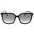 Dior Gafas de sol Montaigne Mini CD Logo montura negra