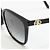 Dior Gafas de sol Montaigne Mini CD Logo montura negra - vista 8