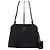 Prada Borsa a tracolla Martine in Saffiano Nera