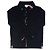 Thom Browne Merino Wool Long Sleeve Cardigan Navy Size