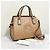 Gucci Borsa Tote Soho con manici e tracolla - vista 7