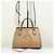 Gucci Borsa Tote Soho con manici e tracolla - vista 8