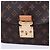 Louis Vuitton Monogram Eden MM Top Handle Tasche - Ansicht 2