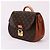 Louis Vuitton Monogram Eden MM Top Handle Tasche - Ansicht 3