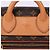 Louis Vuitton Monogram Eden MM Top Handle Tasche - Ansicht 5