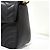 Gucci Mini Borsa Tote con Manico Borsa a Tracolla Nera - vista 10