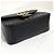 Gucci Mini Borsa Tote con Manico Borsa a Tracolla Nera - vista 12
