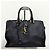 Autre Marque Borsa a spalla piccola Monogram Canvas Nera - vista 4