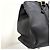 Autre Marque Borsa a spalla piccola Monogram Canvas Nera - vista 6