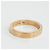 Cartier 1P Diamant Ehering Gold - Ansicht 3