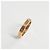 Cartier 1P Diamant Ehering Gold - Ansicht 5