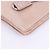 Double Prada Borsa a tracolla Re-Nylon beige con doppia zip - vista 11