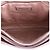 Double Prada Borsa a tracolla Re-Nylon beige con doppia zip - vista 12