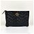 Gucci Clutch GG Marmont Matelassé Black - vista 5