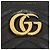 Gucci Clutch GG Marmont Matelassé Black - vista 7