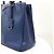 Prada Borsa Tote Saffiano Lux Borsa a Tracolla - vista 11