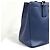 Prada Borsa Tote Saffiano Lux Borsa a Tracolla - vista 12