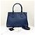 Prada Borsa Tote Saffiano Lux Borsa a Tracolla - vista 5