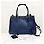 Prada Borsa Tote Saffiano Lux Borsa a Tracolla - vista 6