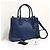 Prada Borsa Tote Saffiano Lux Borsa a Tracolla - vista 7