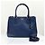 Prada Borsa Tote Saffiano Lux Borsa a Tracolla - vista 9