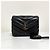 Autre Marque Borsa a tracolla Monogram Loulou Toy Shoulder Bag Black - vista 4