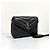Autre Marque Borsa a tracolla Monogram Loulou Toy Shoulder Bag Black - vista 5