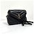 Autre Marque Borsa a tracolla Monogram Loulou Toy Shoulder Bag Black - vista 7