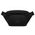 Moncler Borsello a tracolla idrorepellente Nero - vista 2