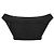 Moncler Borsello a tracolla idrorepellente Nero - vista 3