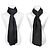 Gucci Sciarpa in lana e seta grigio scuro bicolore stamp: - vista 21