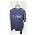 Céline Loose Logo T-Shirt aus Baumwolljersey - Ansicht 2