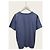 Céline Loose Logo T-Shirt aus Baumwolljersey - Ansicht 4