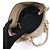 Prada Beige Vitello Phoenix Lettering Tote Bag - Ansicht 4