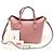 Gucci Pink GG Shima Leather - view 2