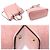 Gucci Pink GG Shima Leather - view 5