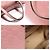 Gucci Pink GG Shima Leather - view 6