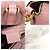 Gucci Pink GG Shima Leather - view 7