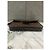 Pochette Louis Vuitton S Lock Monogram Marrone - vista 4
