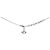 Dior Collana Cubic CD Silver - vista 4