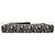 Dior Clutch Oblique Jacquard con tracolla per iPad - vista 6
