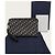 Dior Clutch Oblique Jacquard con tracolla per iPad - vista 7