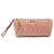 Miu Miu Necessaire in pelle rosa