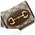 Gucci Tarjetero Horsebit - vista 8