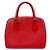 Louis Vuitton Red Epi Shablon Tote Bag