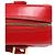 Louis Vuitton Red Epi Shablon Tote Bag - Ansicht 10