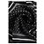 Dolce & Gabbana Foulard a pois bianco e nero da uomo - vista 4
