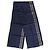 Dolce & Gabbana Sciarpa Sciarpa Tour de Cou in Cashmere Blu